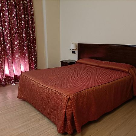 Hotel Rural El Jardin Aldea del Fresno ภายนอก รูปภาพ