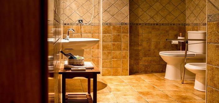 Hotel Rural El Jardin Aldea del Fresno ภายนอก รูปภาพ