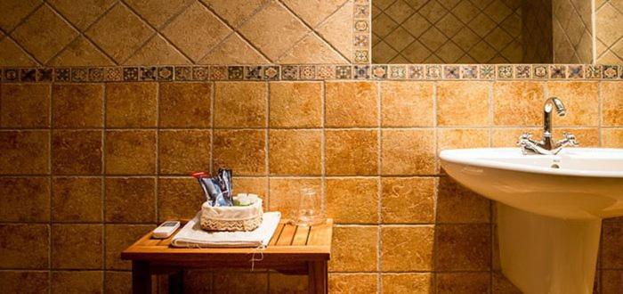 Hotel Rural El Jardin Aldea del Fresno ภายนอก รูปภาพ