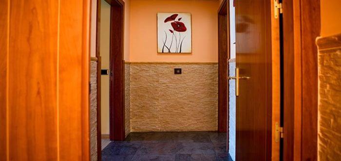 Hotel Rural El Jardin Aldea del Fresno ภายนอก รูปภาพ